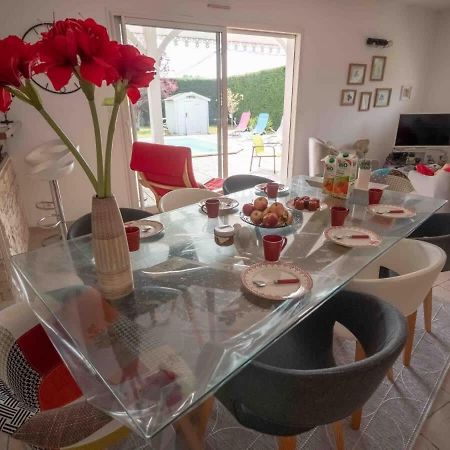 Beautiful Louisiana Villa Sleeps 6 With Pool Mios Dış mekan fotoğraf