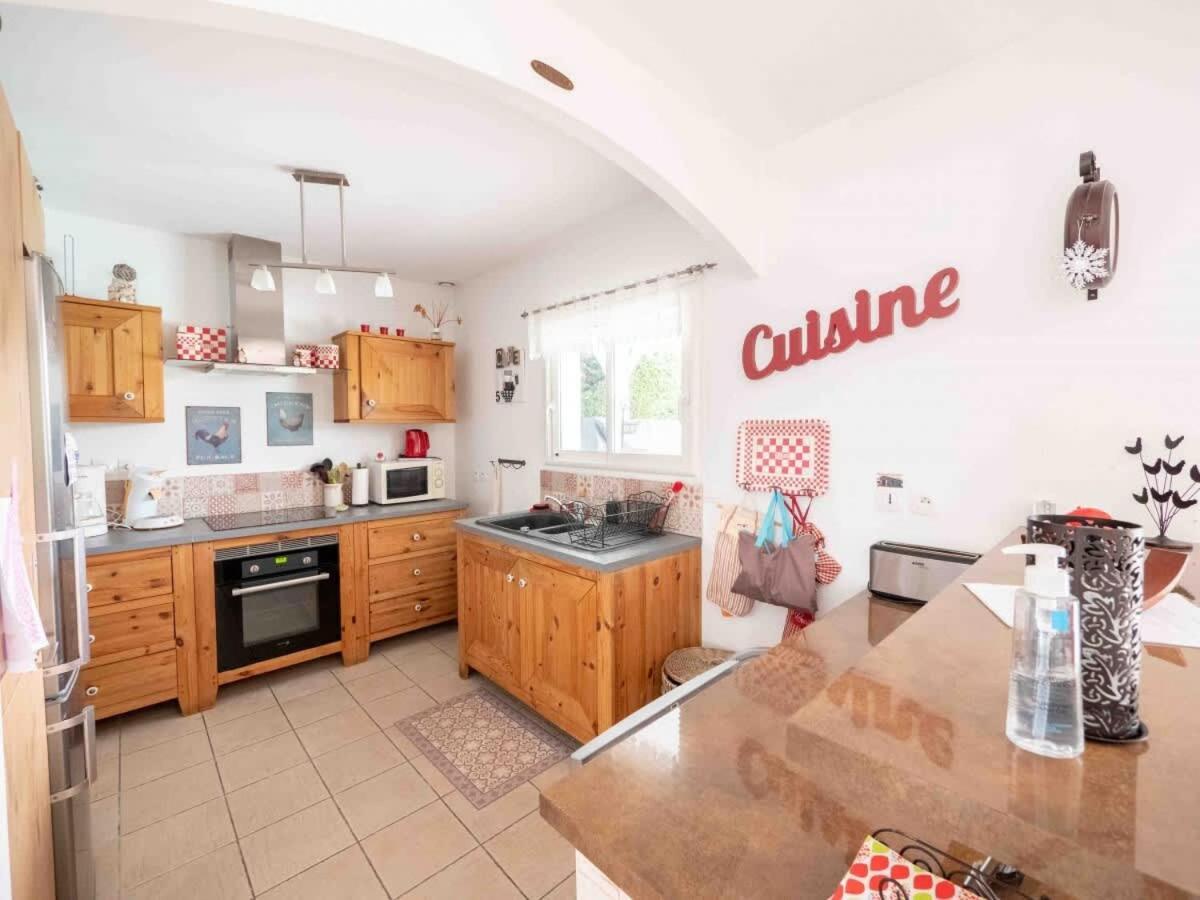 Beautiful Louisiana Villa Sleeps 6 With Pool Mios Dış mekan fotoğraf