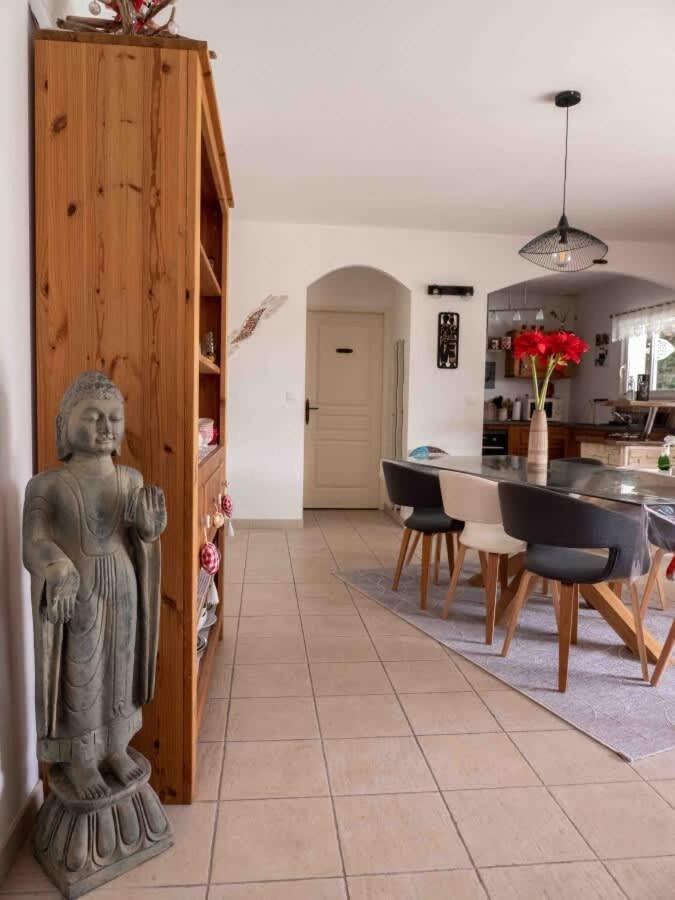 Beautiful Louisiana Villa Sleeps 6 With Pool Mios Dış mekan fotoğraf