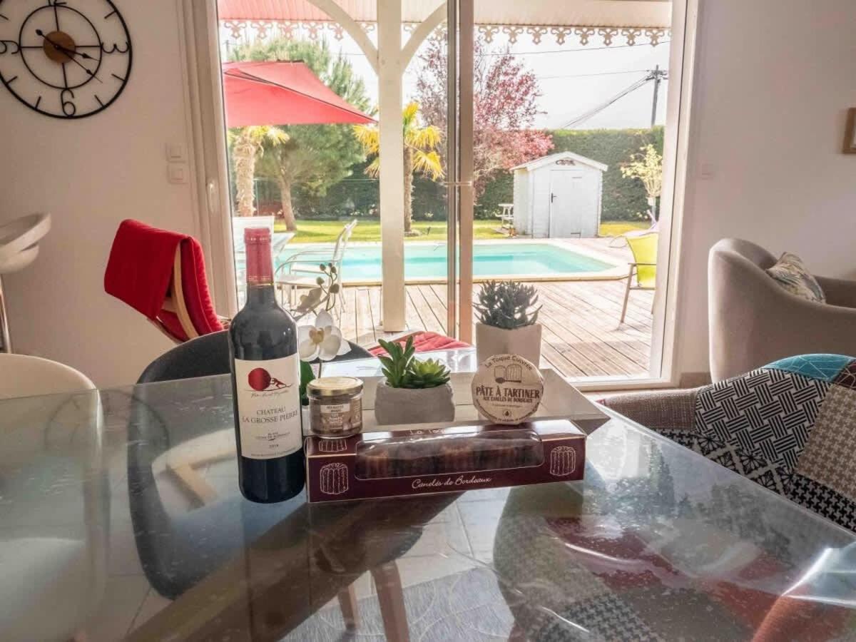 Beautiful Louisiana Villa Sleeps 6 With Pool Mios Dış mekan fotoğraf