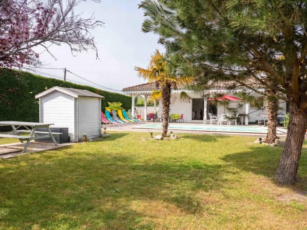 Beautiful Louisiana Villa Sleeps 6 With Pool Mios Dış mekan fotoğraf